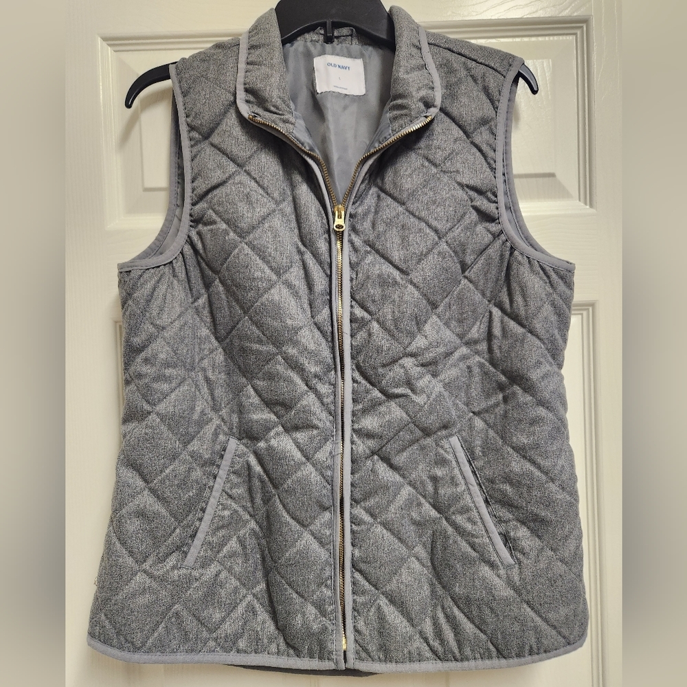 Women's Old Navy vest
